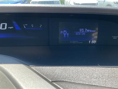 2012 Honda Civic LX   - Photo 16 - Acton, MA 01720