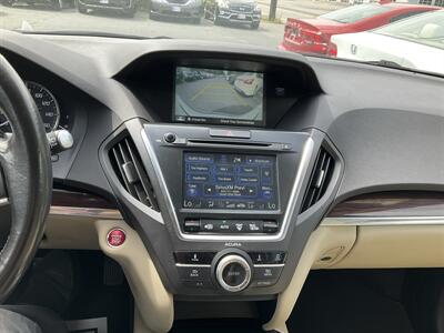 2016 Acura MDX SH-AWD - Photo 31 - Acton, MA 01720