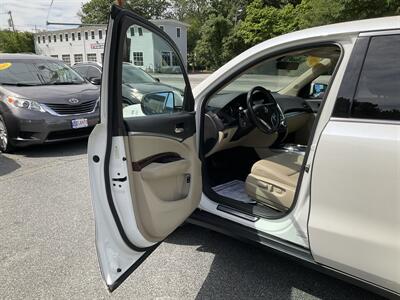 2016 Acura MDX SH-AWD - Photo 23 - Acton, MA 01720