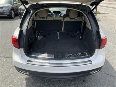 2016 Acura MDX SH-AWD - Photo 13 - Acton, MA 01720
