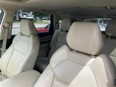 2016 Acura MDX SH-AWD - Photo 25 - Acton, MA 01720