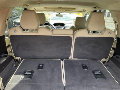 2016 Acura MDX SH-AWD - Photo 15 - Acton, MA 01720