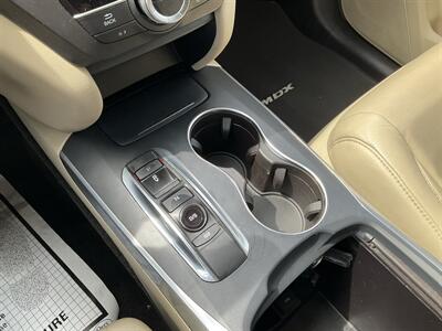 2016 Acura MDX SH-AWD - Photo 33 - Acton, MA 01720