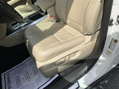 2016 Acura MDX SH-AWD - Photo 24 - Acton, MA 01720