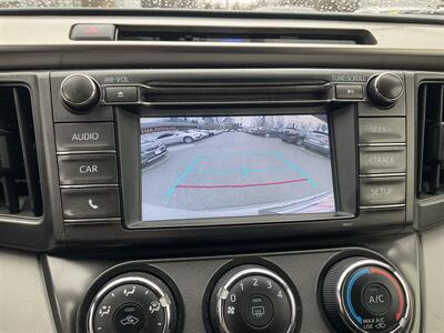 2015 Toyota RAV4 LE   - Photo 20 - Acton, MA 01720