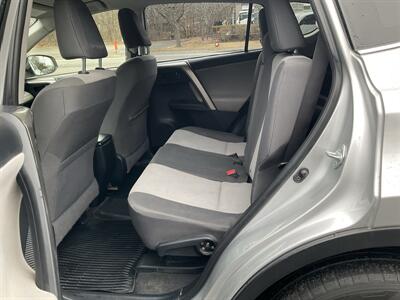 2015 Toyota RAV4 LE   - Photo 13 - Acton, MA 01720