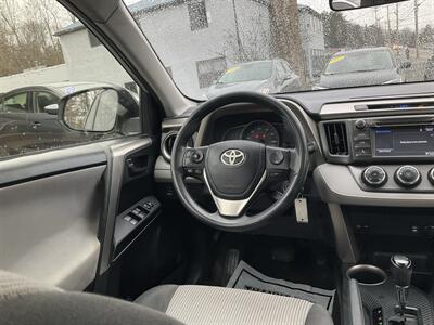 2015 Toyota RAV4 LE   - Photo 16 - Acton, MA 01720