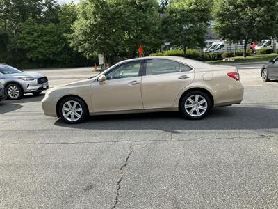 2009 Lexus ES 350 - Photo 8 - Acton, MA 01720