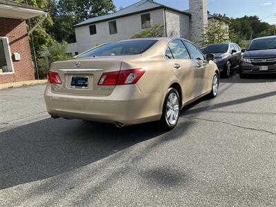 2009 Lexus ES 350 - Photo 5 - Acton, MA 01720