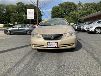 2009 Lexus ES 350 - Photo 2 - Acton, MA 01720