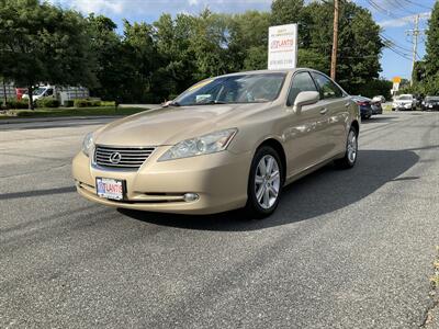 2009 Lexus ES 350 - Photo 1 - Acton, MA 01720