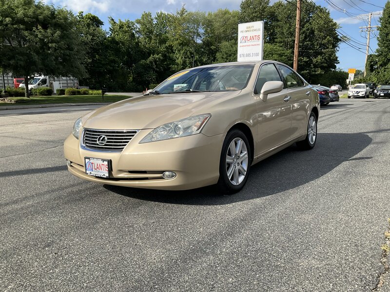 2009 Lexus ES 350   - Photo 1 - Acton, MA 01720