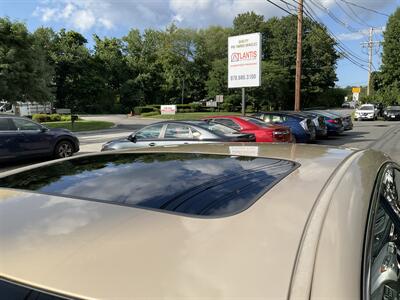 2009 Lexus ES 350 - Photo 10 - Acton, MA 01720