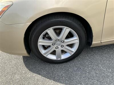 2009 Lexus ES 350 - Photo 9 - Acton, MA 01720