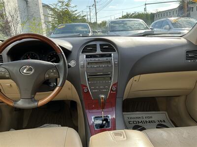 2009 Lexus ES 350 - Photo 12 - Acton, MA 01720