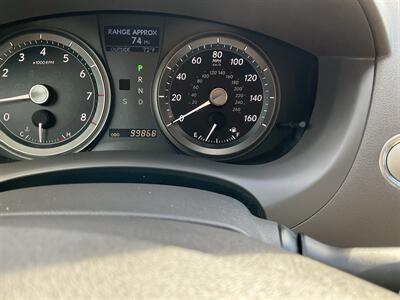 2009 Lexus ES 350 - Photo 19 - Acton, MA 01720