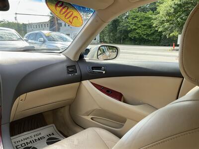 2009 Lexus ES 350 - Photo 13 - Acton, MA 01720