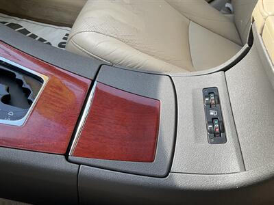 2009 Lexus ES 350 - Photo 20 - Acton, MA 01720