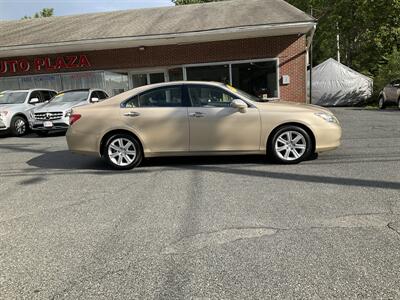 2009 Lexus ES 350 - Photo 4 - Acton, MA 01720