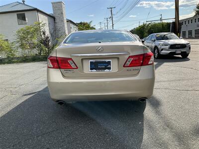2009 Lexus ES 350 - Photo 6 - Acton, MA 01720