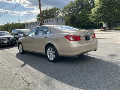 2009 Lexus ES 350 - Photo 7 - Acton, MA 01720