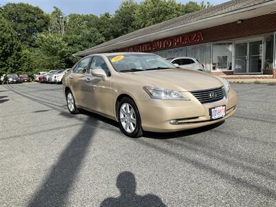 2009 Lexus ES 350 - Photo 3 - Acton, MA 01720