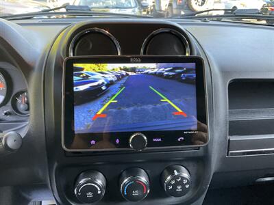 2016 Jeep Patriot Latitude   - Photo 17 - Acton, MA 01720