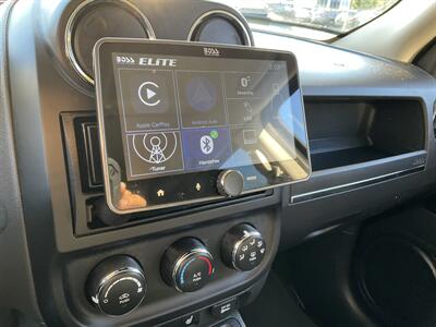 2016 Jeep Patriot Latitude   - Photo 13 - Acton, MA 01720