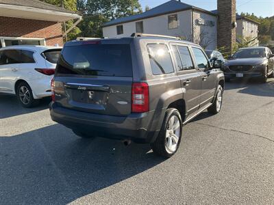 2016 Jeep Patriot Latitude   - Photo 5 - Acton, MA 01720