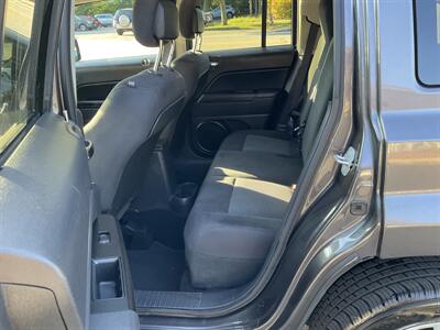 2016 Jeep Patriot Latitude   - Photo 11 - Acton, MA 01720