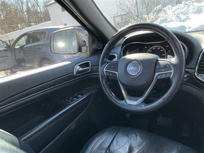 2019 Jeep Grand Cherokee Limited X   - Photo 19 - Acton, MA 01720