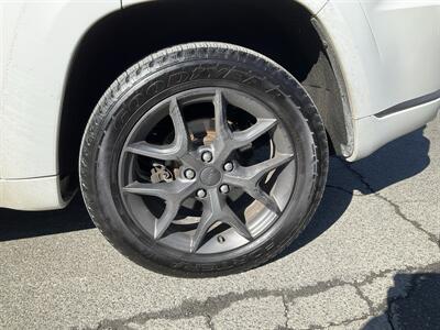 2019 Jeep Grand Cherokee Limited X   - Photo 14 - Acton, MA 01720