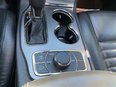 2019 Jeep Grand Cherokee Limited X   - Photo 26 - Acton, MA 01720