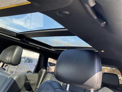 2019 Jeep Grand Cherokee Limited X   - Photo 22 - Acton, MA 01720