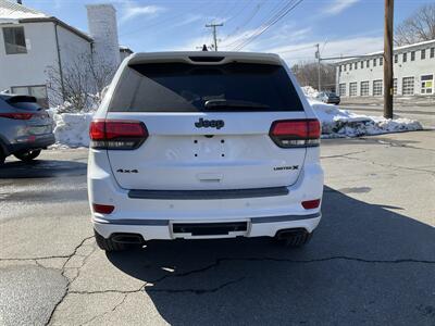 2019 Jeep Grand Cherokee Limited X   - Photo 6 - Acton, MA 01720