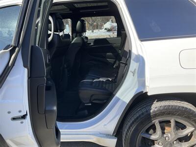 2019 Jeep Grand Cherokee Limited X   - Photo 16 - Acton, MA 01720