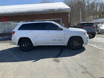 2019 Jeep Grand Cherokee Limited X   - Photo 4 - Acton, MA 01720