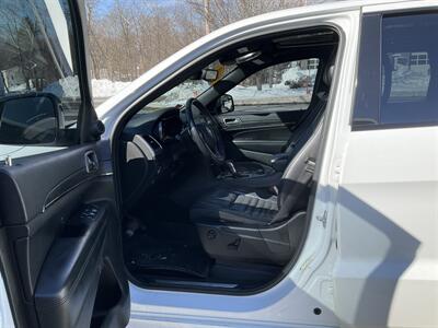 2019 Jeep Grand Cherokee Limited X   - Photo 21 - Acton, MA 01720