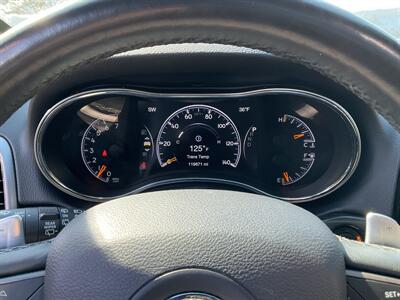 2019 Jeep Grand Cherokee Limited X   - Photo 30 - Acton, MA 01720