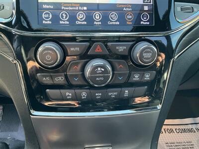 2019 Jeep Grand Cherokee Limited X   - Photo 28 - Acton, MA 01720