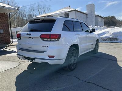 2019 Jeep Grand Cherokee Limited X   - Photo 5 - Acton, MA 01720