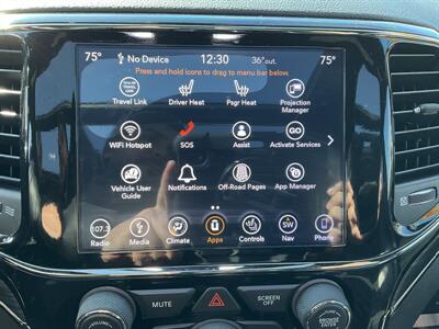 2019 Jeep Grand Cherokee Limited X   - Photo 23 - Acton, MA 01720