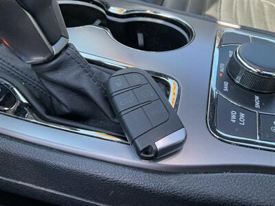 2019 Jeep Grand Cherokee Limited X   - Photo 27 - Acton, MA 01720