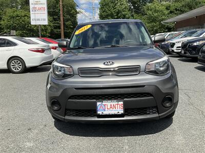 2017 Kia Soul   - Photo 2 - Acton, MA 01720
