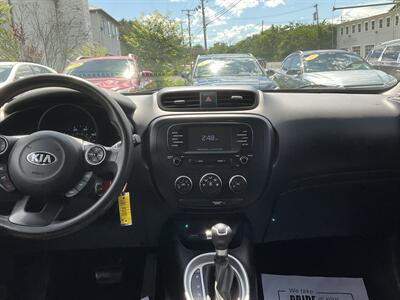 2017 Kia Soul   - Photo 13 - Acton, MA 01720