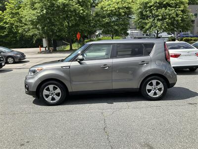 2017 Kia Soul   - Photo 6 - Acton, MA 01720