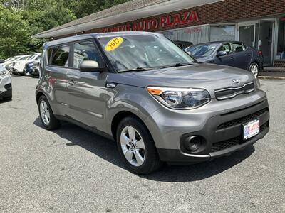 2017 Kia Soul   - Photo 3 - Acton, MA 01720