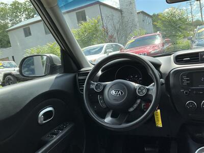2017 Kia Soul   - Photo 15 - Acton, MA 01720