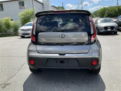 2017 Kia Soul   - Photo 5 - Acton, MA 01720