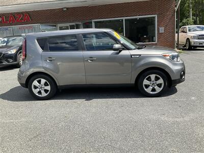 2017 Kia Soul   - Photo 4 - Acton, MA 01720